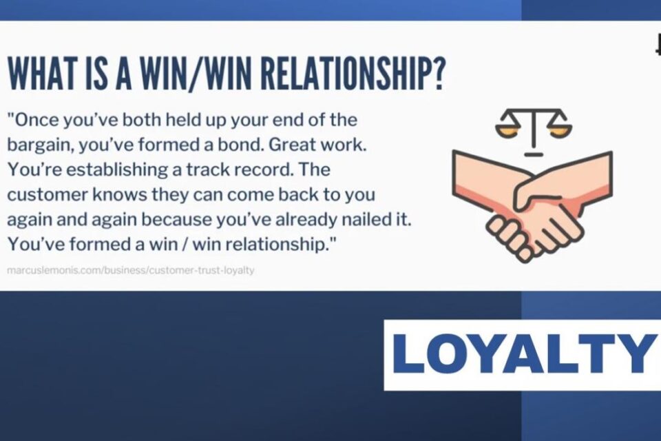 Loyalty