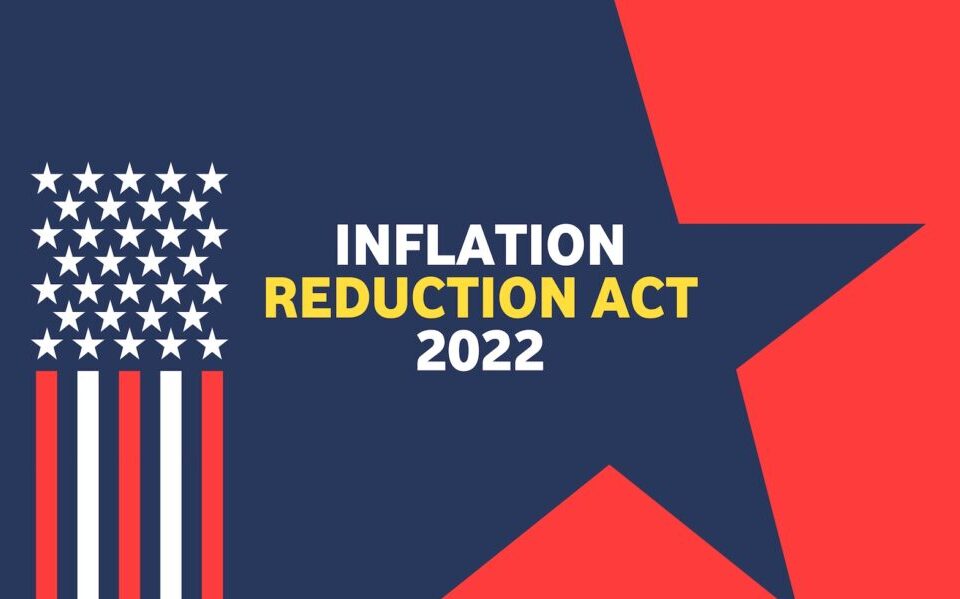 IRA - Inflation Reduction Act
