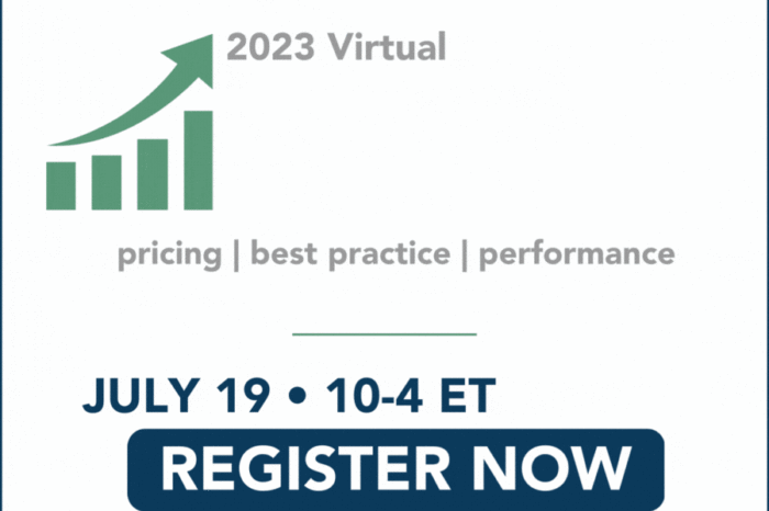Achieving 2023 Profit Goals ... Tactics at Profitability Summit