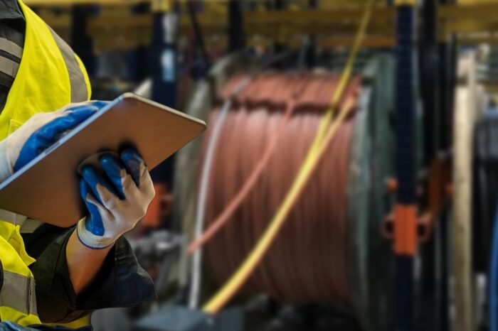 6 Steps for Optimizing Warehouse Productivity