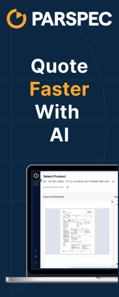 Quote faster with AI